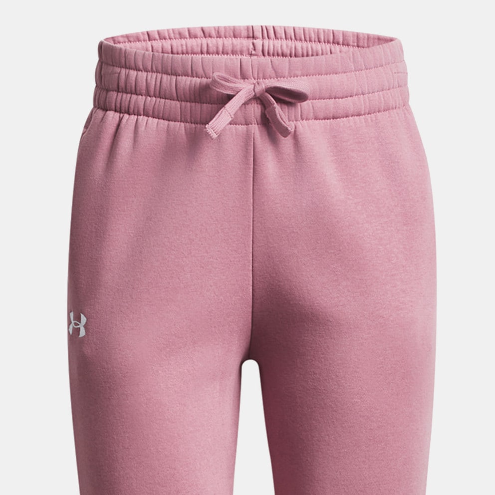 Under Armour Rival Fleece Kids' Track Pants