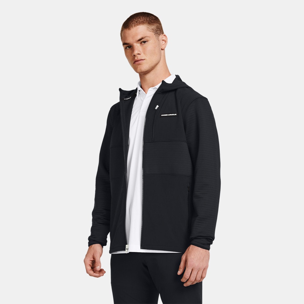Under armor jacket clearance
