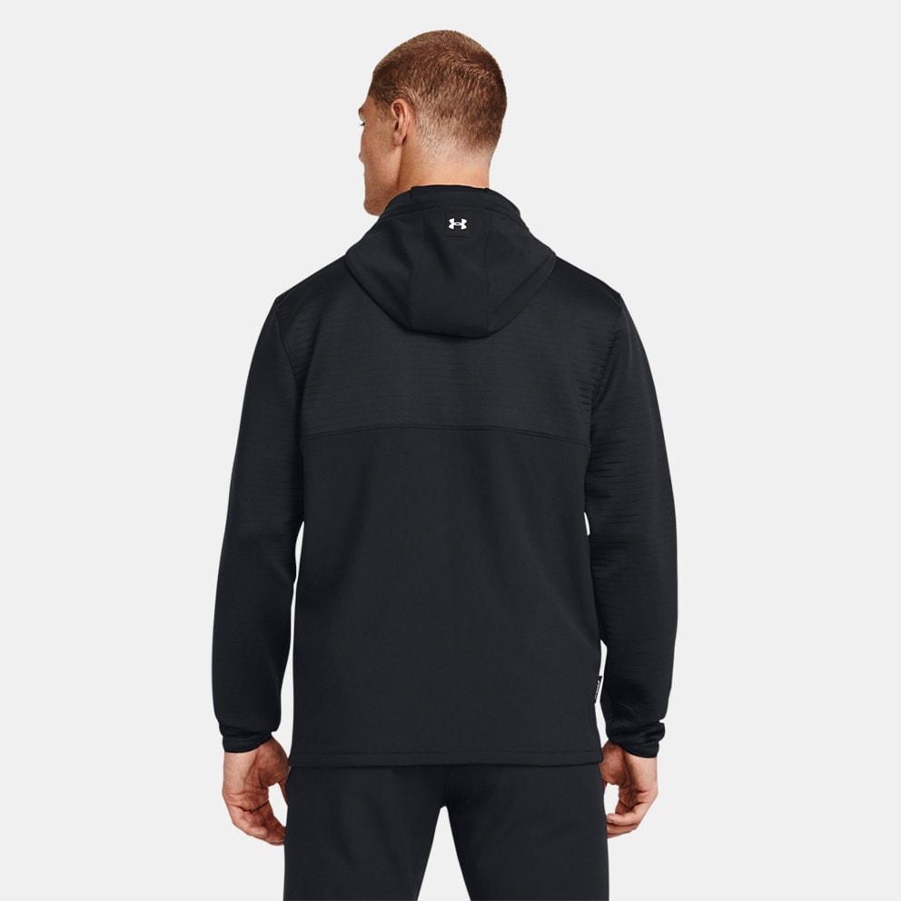 Under Armour Ua Storm Daytona Full-Zip Ανδρική Ζακέτα