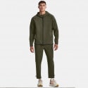 Under Armour Ua Unstoppable Fleece Ανδρική Ζακέτα