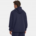 Under Armour Ua Unstoppable Fleece Men's Track Top