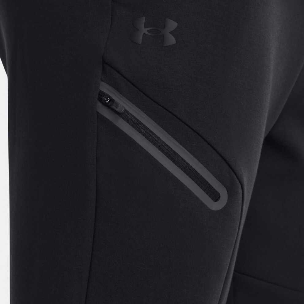 Under Armour Unstoppable Fleece Joggers Men's Track Pants