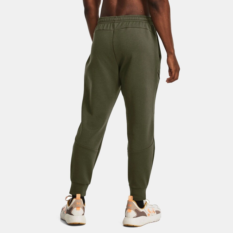 Under Armour Unstoppable Fleece Joggers Men's Track Pants