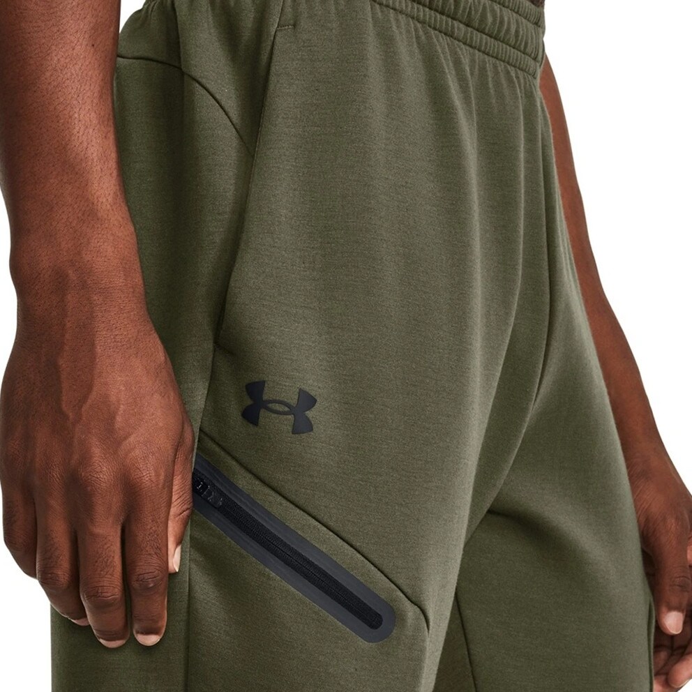 Under Armour Unstoppable Fleece Joggers Men's Track Pants