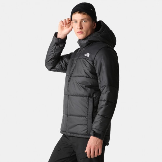 The North Face Circular Diablo Jkt Tnf Blknf