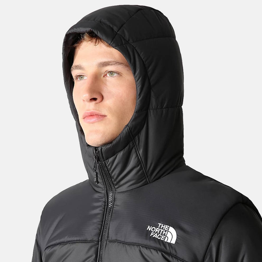 The North Face Circular Diablo Aνδρικό Μπουφαν