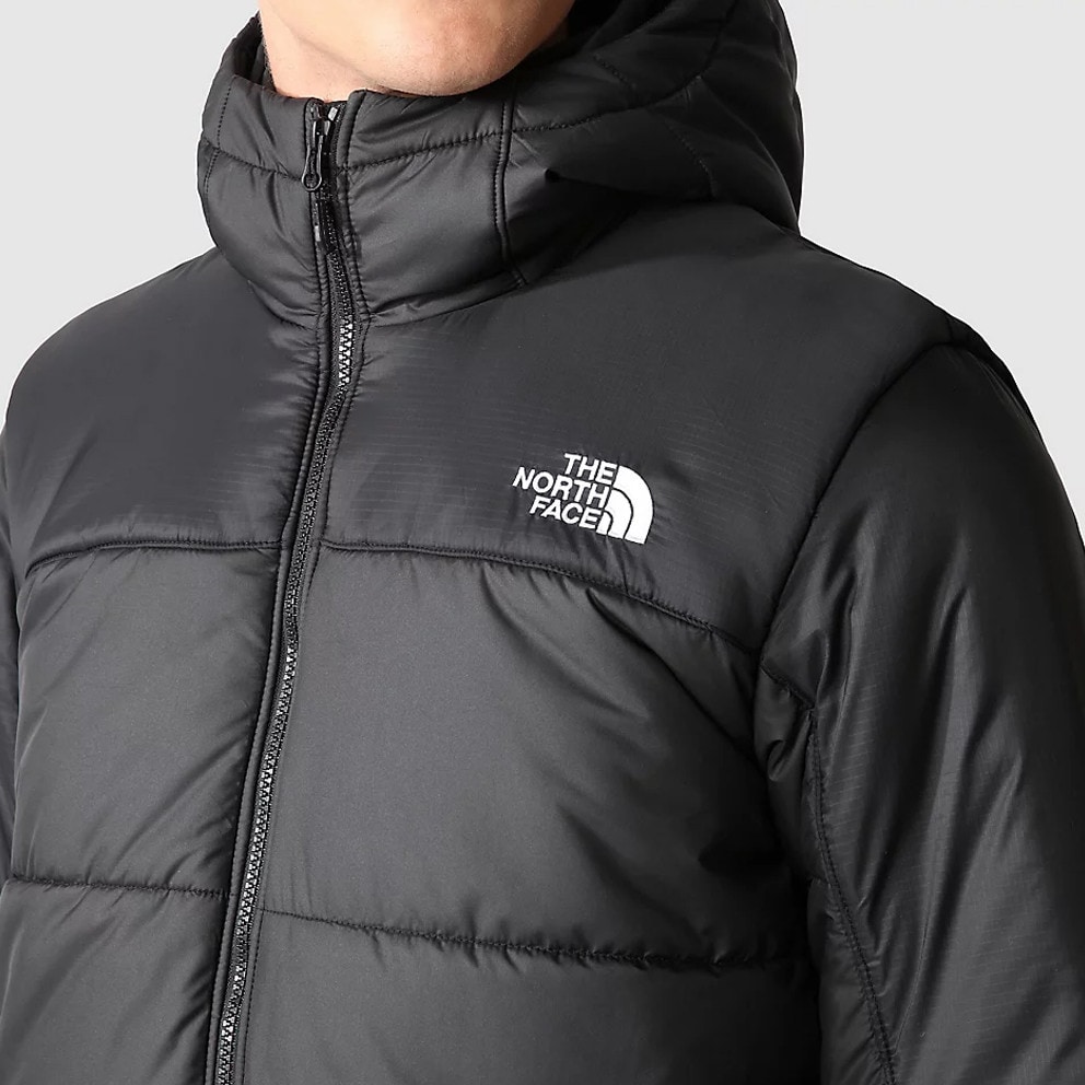 The North Face Circular Diablo Aνδρικό Μπουφαν