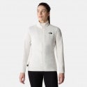 The North Face 100 Glacier Zip Fleece Women's Τrack Top