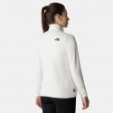 The North Face 100 Glacier Zip Fleece Women's Τrack Top