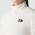 The North Face 100 Glacier Zip Fleece Women's Τrack Top