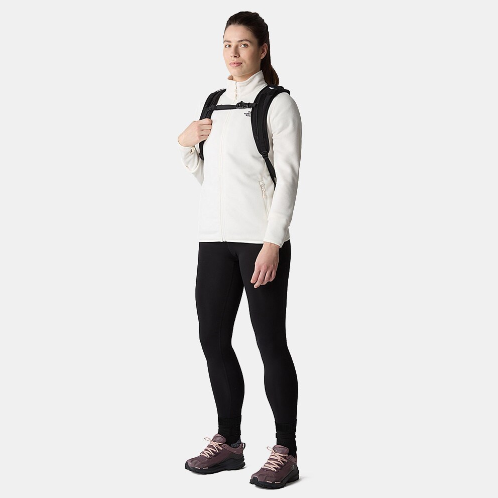 The North Face 100 Glacier Zip Fleece Women's Τrack Top