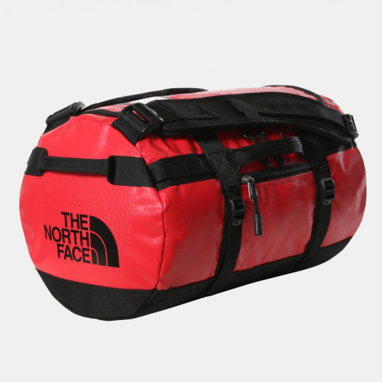 The North Face Base Camp Duffel-Xs Tnf Redn