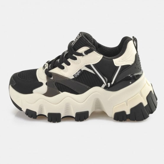 Buffalo Norion Women's Shoes