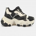 Buffalo Norion Women's Shoes