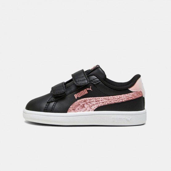 Puma Smash 3.0 L Star Glow Kids' Shoes