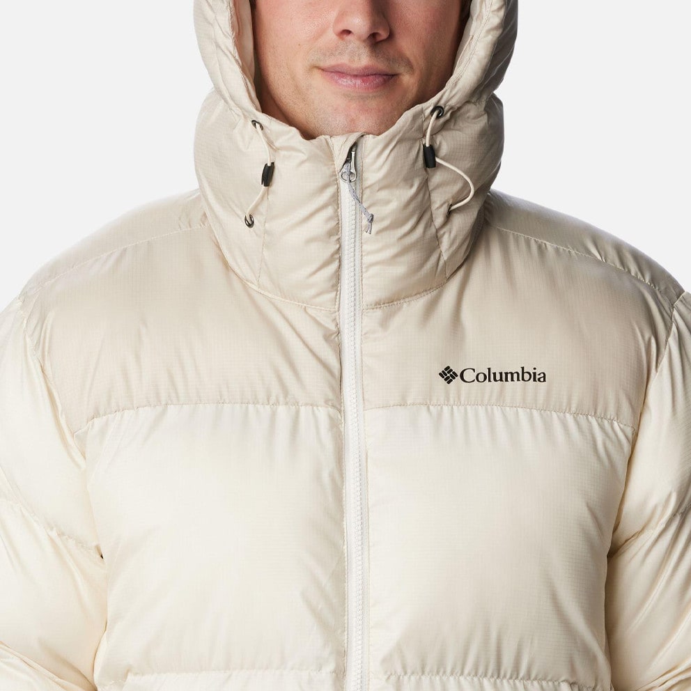 Columbia Ανδρικό Μπουφάν Puffect™ Hooded Jacket