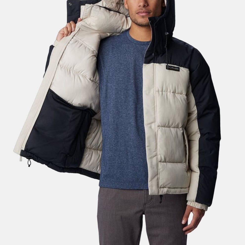 Columbia Ανδρικό Μπουφάν Snowqualmie™ Jacket