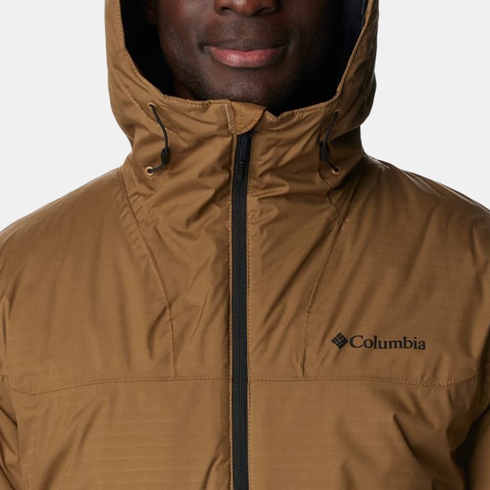 Columbia Ανδρικό Μπουφάν Point Park™ Insulated Jac