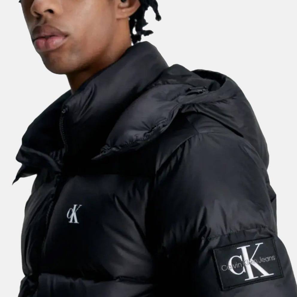 Calvin Klein Essentials Down Jacket