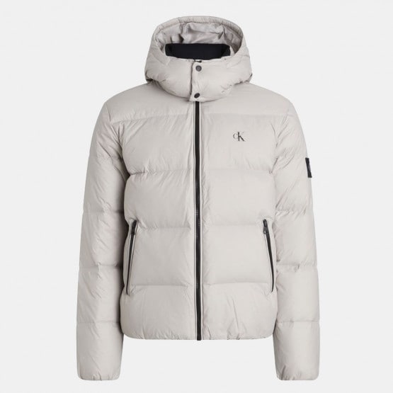 PEE - Calvin Klein K50K509883 Bds - Calvin Klein Essentials Down Jacket ...