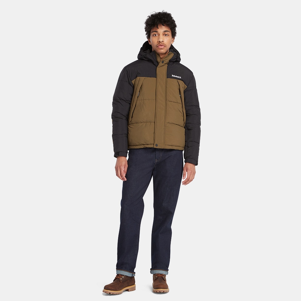 Timberland Dwr Outdoor Archive Puffer Jacket