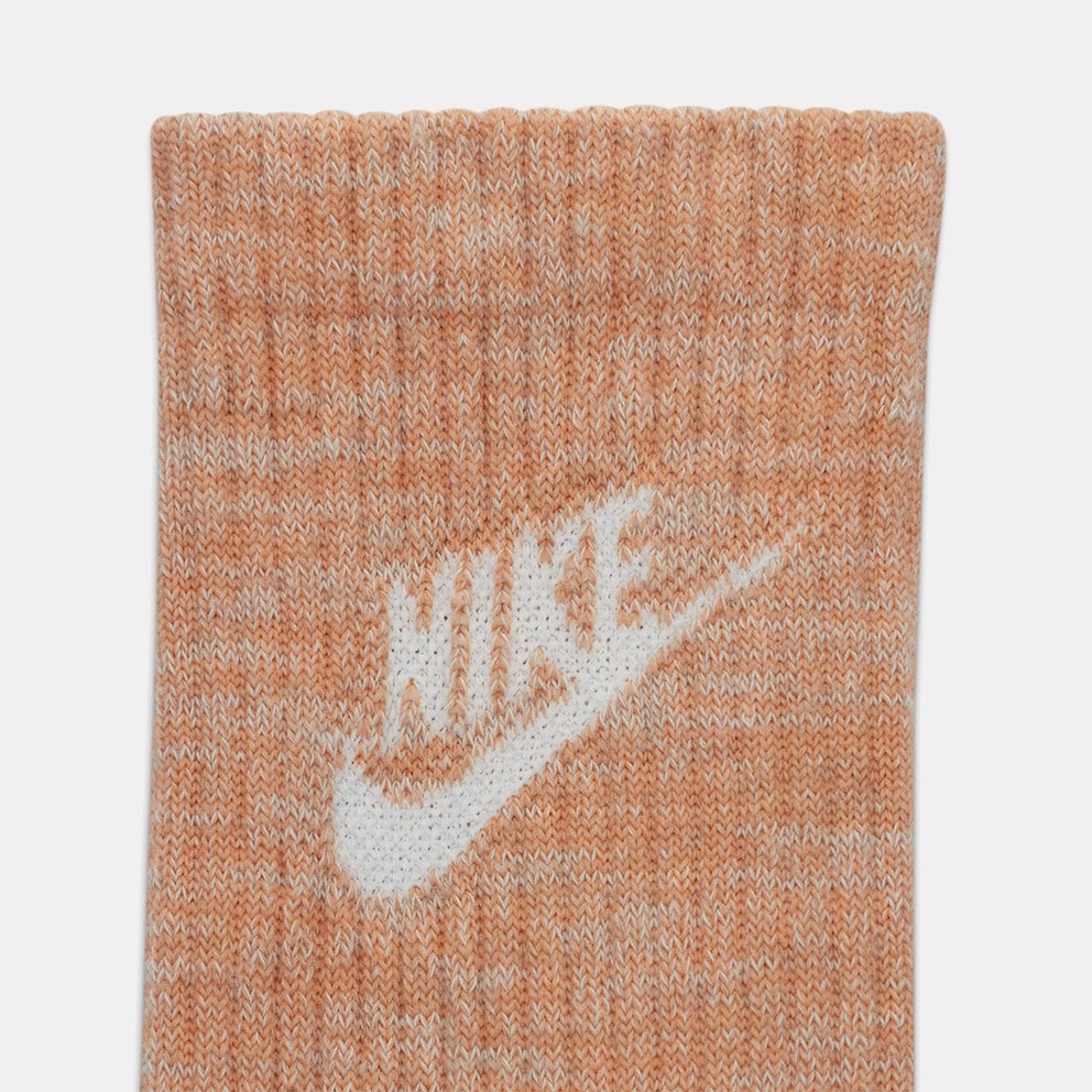 Nike Everyday Plus Cushioned Crew 2-Pack Socks Unisex Socks