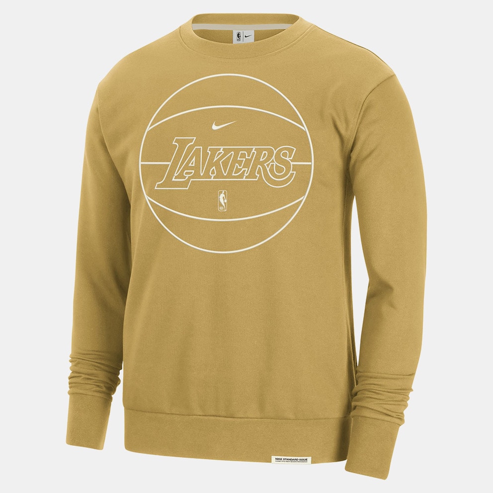 Nike LAL MNK DF STD ISS CREW