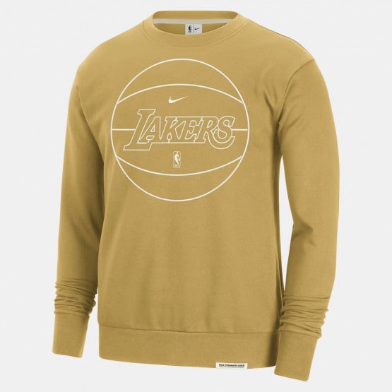 Nike LAL MNK DF STD ISS CREW