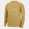 Nike LAL MNK DF STD ISS CREW