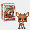 Funko Pop! Movies: Rudolph Red-Nosed Reindeer 1260 Φιγούρα