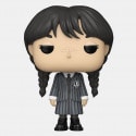 Funko Pop! Television: Wednesday - Wednesday Addam