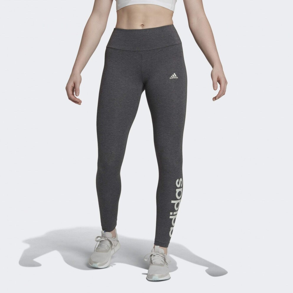 adidas sportswear Essentials High-Waisted Logo Leggings