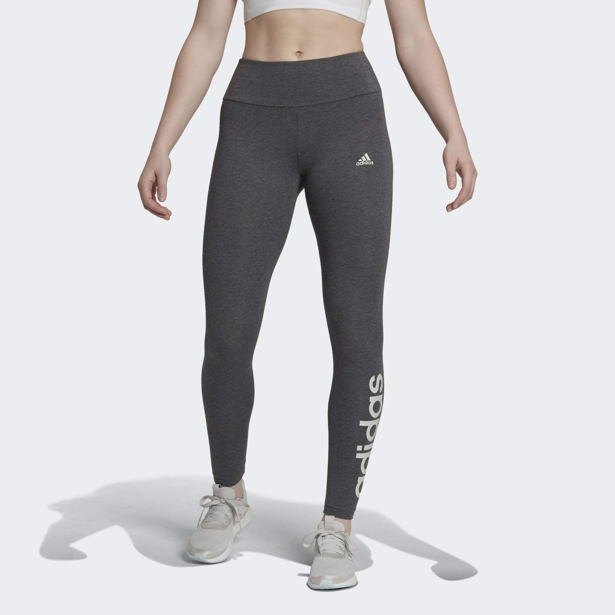 adidas sportswear Essentials High-Waisted Logo Leggings (9000170432_74214)