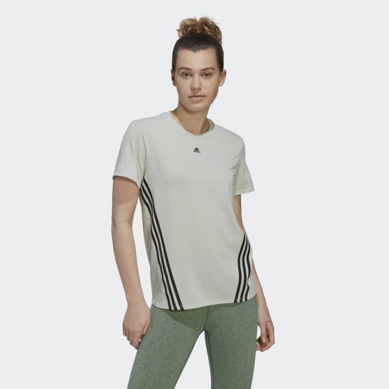 adidas Trainicons 3-Stripes Tee