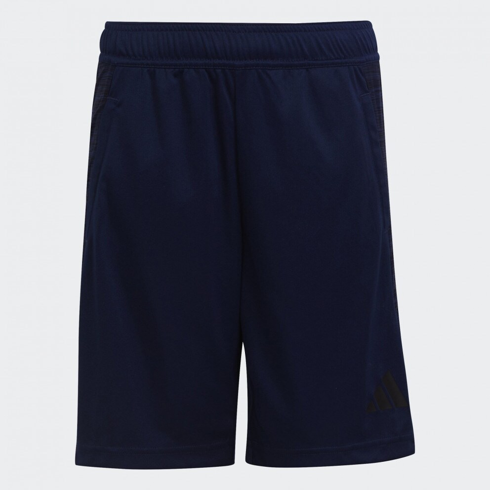 adidas Aeroready Heather Shorts