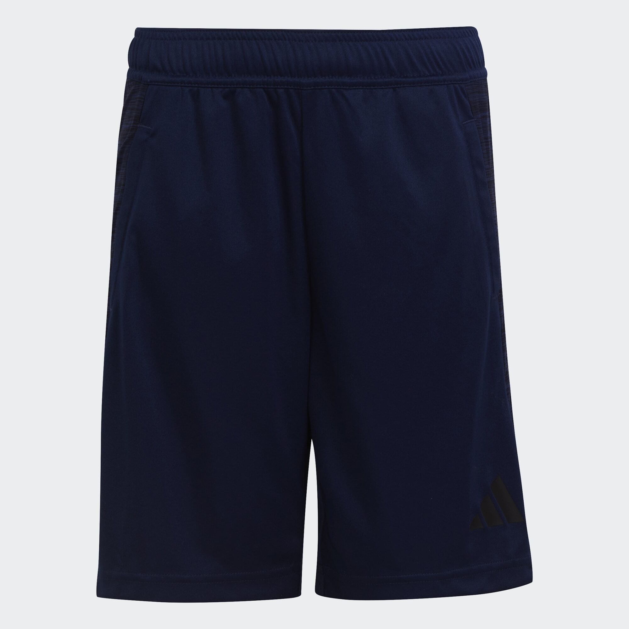adidas Aeroready Heather Shorts (9000170449_68758)