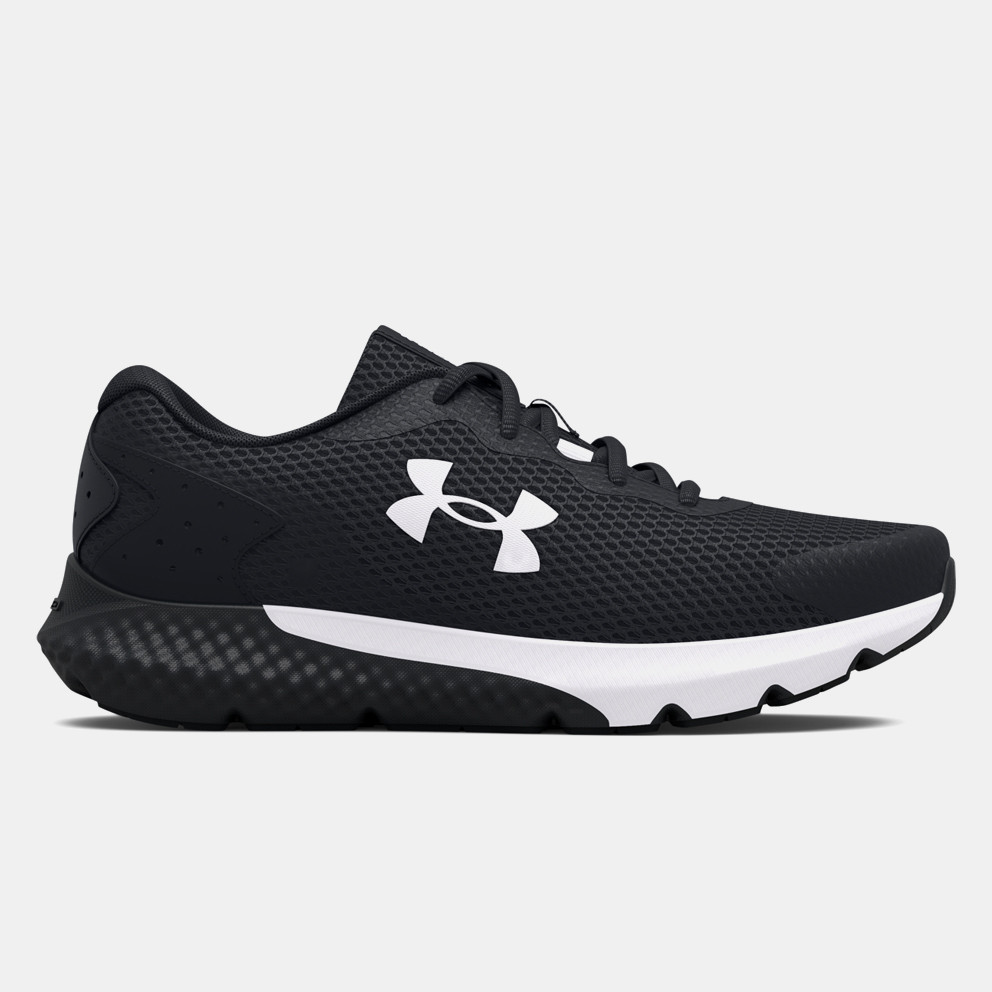 Under Armour Charged Rogue 3 Παιδικά Παπούτσια για Τρέξιμο (9000118299_8516) Παιδικά / Παπούτσια / Τρέξιμο | Running