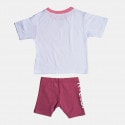 Jordan Aj Focus Bike Short Set