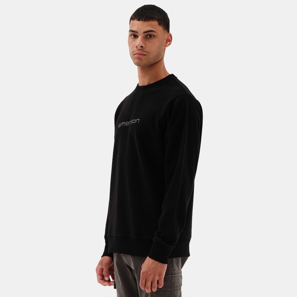 Emerson Men's Logo Crewneck