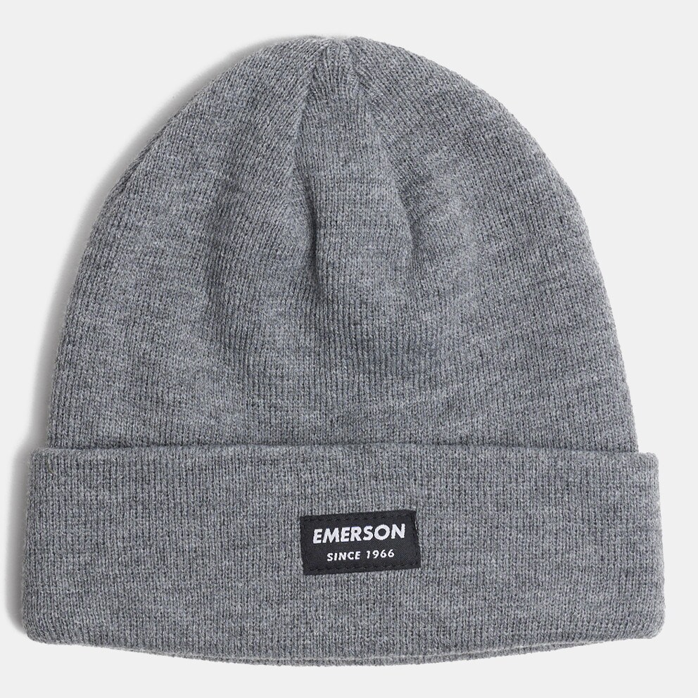 Emerson Unisex Beanie