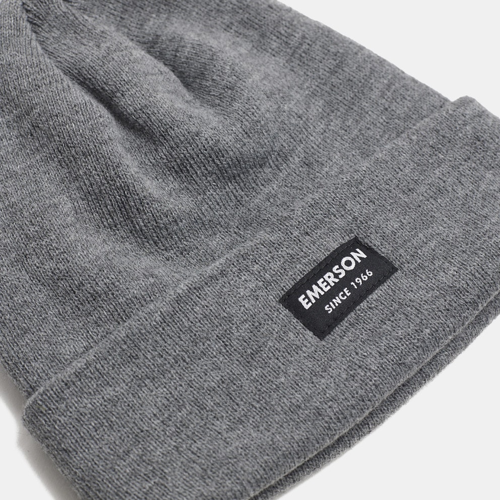 Emerson Unisex Beanie
