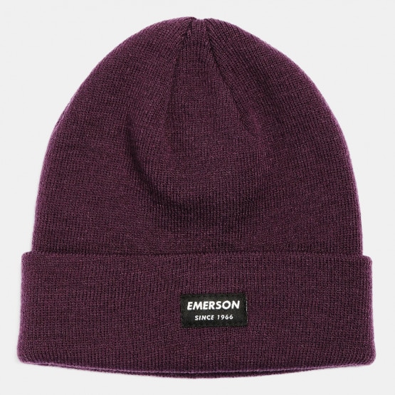 Emerson Unisex Beanies