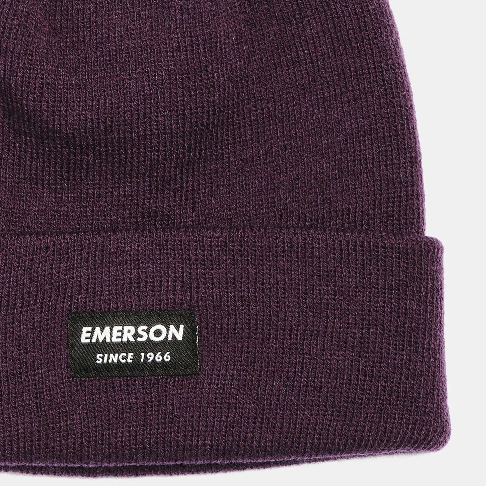 Emerson Unisex Beanies