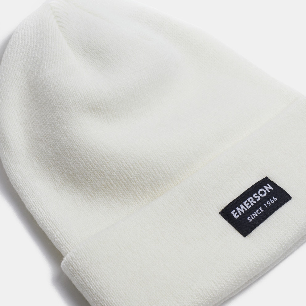 Emerson Unisex Beanie