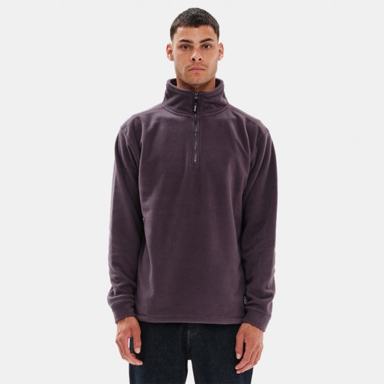 Emerson Men's Half Zip Fleece