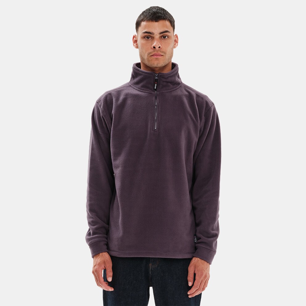 Emerson Men%27s Half Zip Fleece (9000149836_3149)