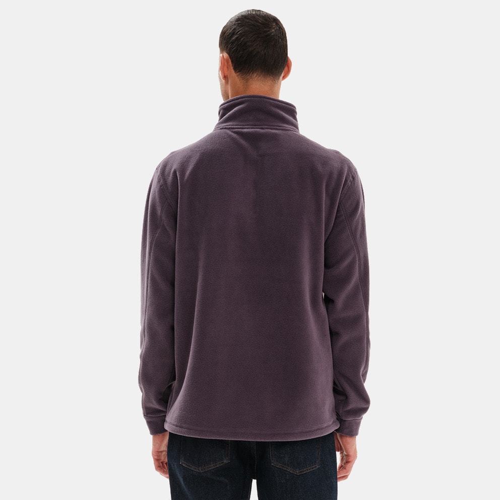 Emerson Men's Half Zip Fleece