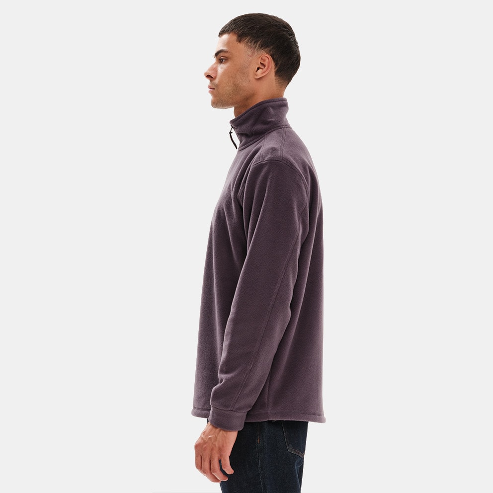 Emerson Half Zip Fleece Ανδρική Ζακέτα