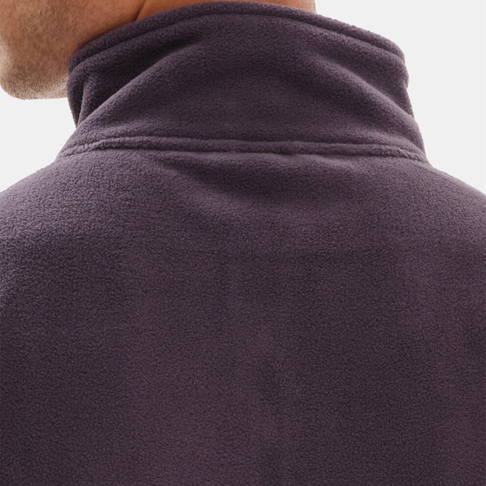 Emerson Half Zip Fleece Ανδρική Ζακέτα