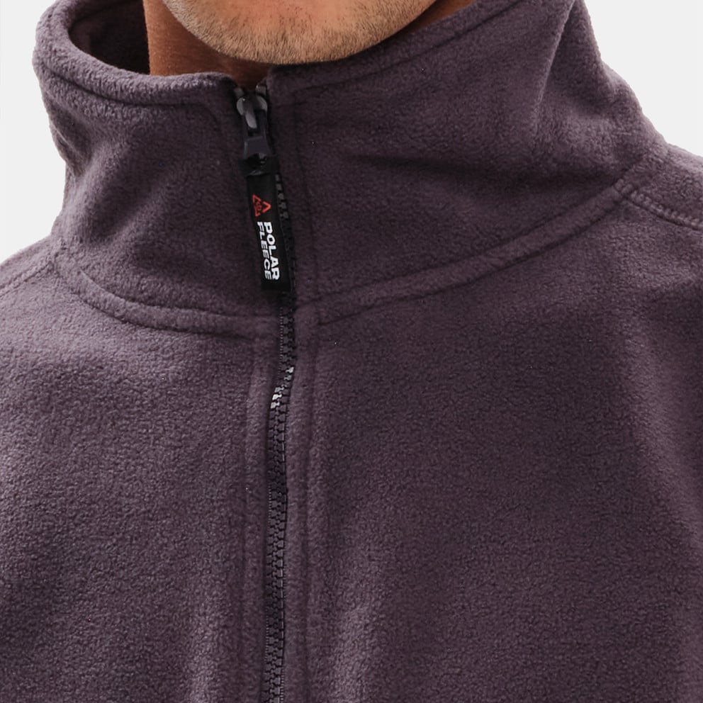 Emerson Half Zip Fleece Ανδρική Ζακέτα